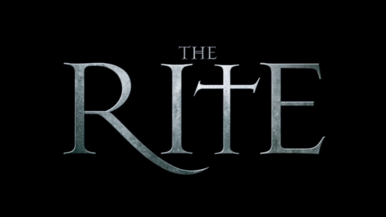The Rite (2011) Theme Music