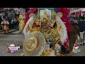 2023 boxing day junkanoo parade  shell saxons superstars rawson square