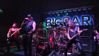 Hell Bent - Grinder @ BIGBAR Erie, PA 4-3-26  Net Worth