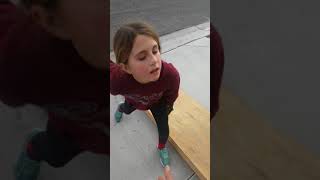 20160122 160146 Kmas Pitching machine and g showing us how it is done