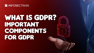 What is GDPR? | How to Prepare for GDPR | Important Components for GDPR