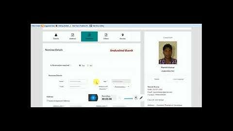 How to Open Current Account All CSC VLE in IndusInd Bank Full Process by digitalhelp jay