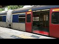 [最後6列退役]東鐵綫 MLR train(E104/E78)(278)大學→上水終點站