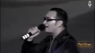 Chingari Koi Bhadke || Rare video || Abhijeet Bhattacharya