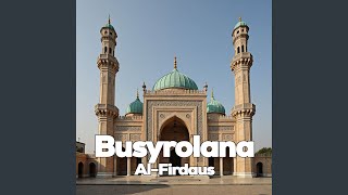 Busyrolana
