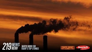 219 News Now: Northwest Indiana air quality advisory extended into Wednesday