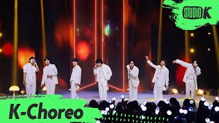  K-choreo 8k Hdr  방탄소년단 직캠 yet To Come  Bts Chor