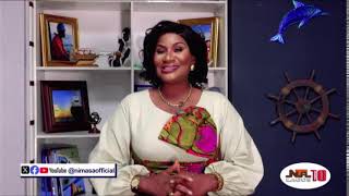 NIMASA ON NTA CH 10 - 24th of May. 2026