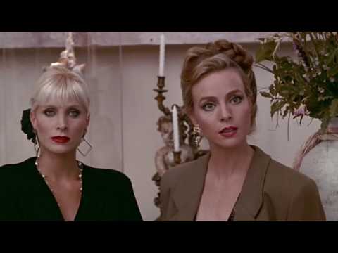 Pretty Woman - Shopping scenes: Big mistake! Big! HUGE!