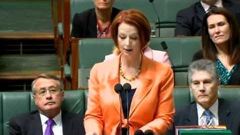 Closing the Gap on Indigenous disadvantage