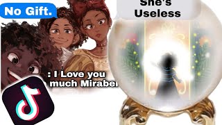 ENCANTO SAD TIKTOK COMPILATION #3  / Encanto Tiktok Compilation