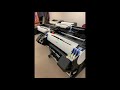 Canon TM305MFP Assembly