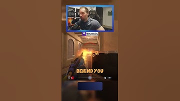 When the AIMBOT IS NOT WORKING...😂 #cs2 #counterstrike2 #csgo