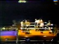 Classic 2 ring battle royal