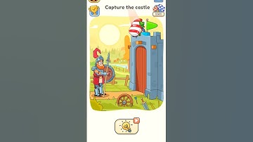 Dop 5 (Delete One Part) Level 1234 Walkthrough Solutions - All Levels@EagleView-4