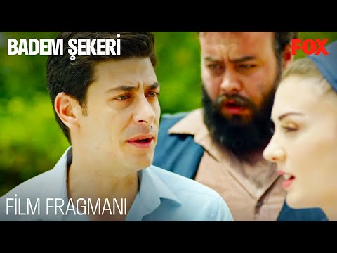 Badem Şekeri Film Fragmanı