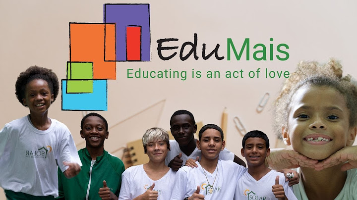 How This Tiny Charity is Changing Lives in Rio Forever | Edumais