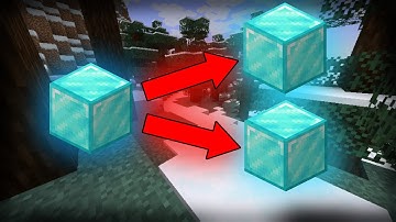 Minecraft Multiplayer Any Item Dupe Glitch!! *Automatic* 1.6.2