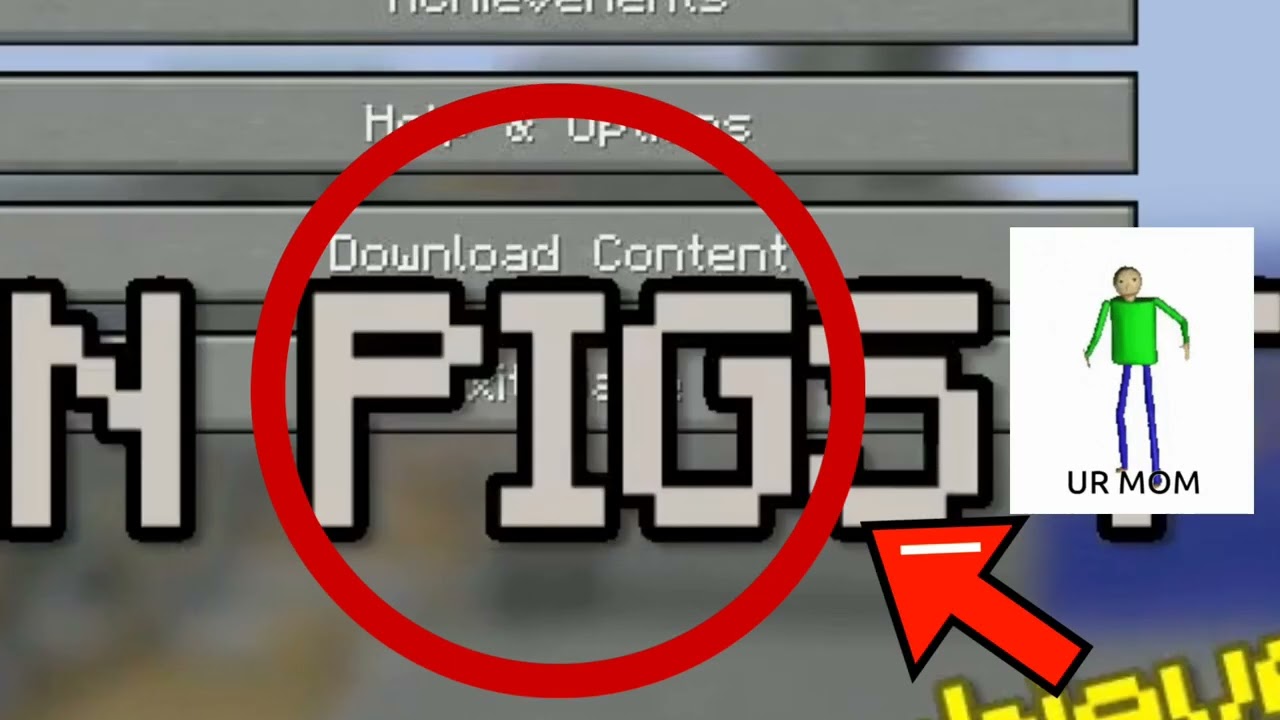 [YTP] Shitecraft Official Trailer