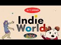 32X recap: Indie world July 2025