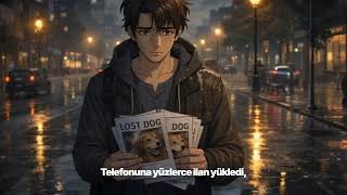 Mert Ve Köpeği Tarcının Hikayesi