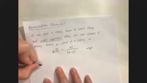 Math 1029 11.2 Notes, Part 3