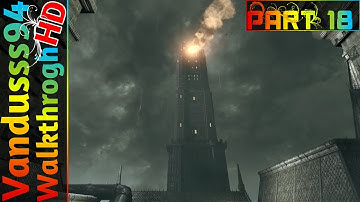 Thief Walkthrough Part 18: Get to the Keep [PC FULL HD]