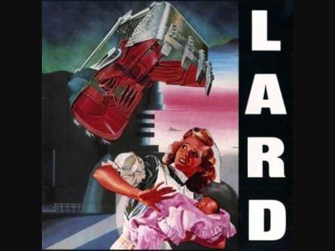 Lard , Forkboy =;-)