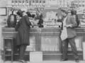 Drunk in the pub 1900s  film 96087