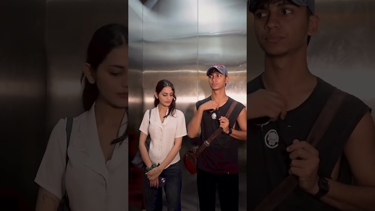 Hey Padosan (ground floor) Ep-3 