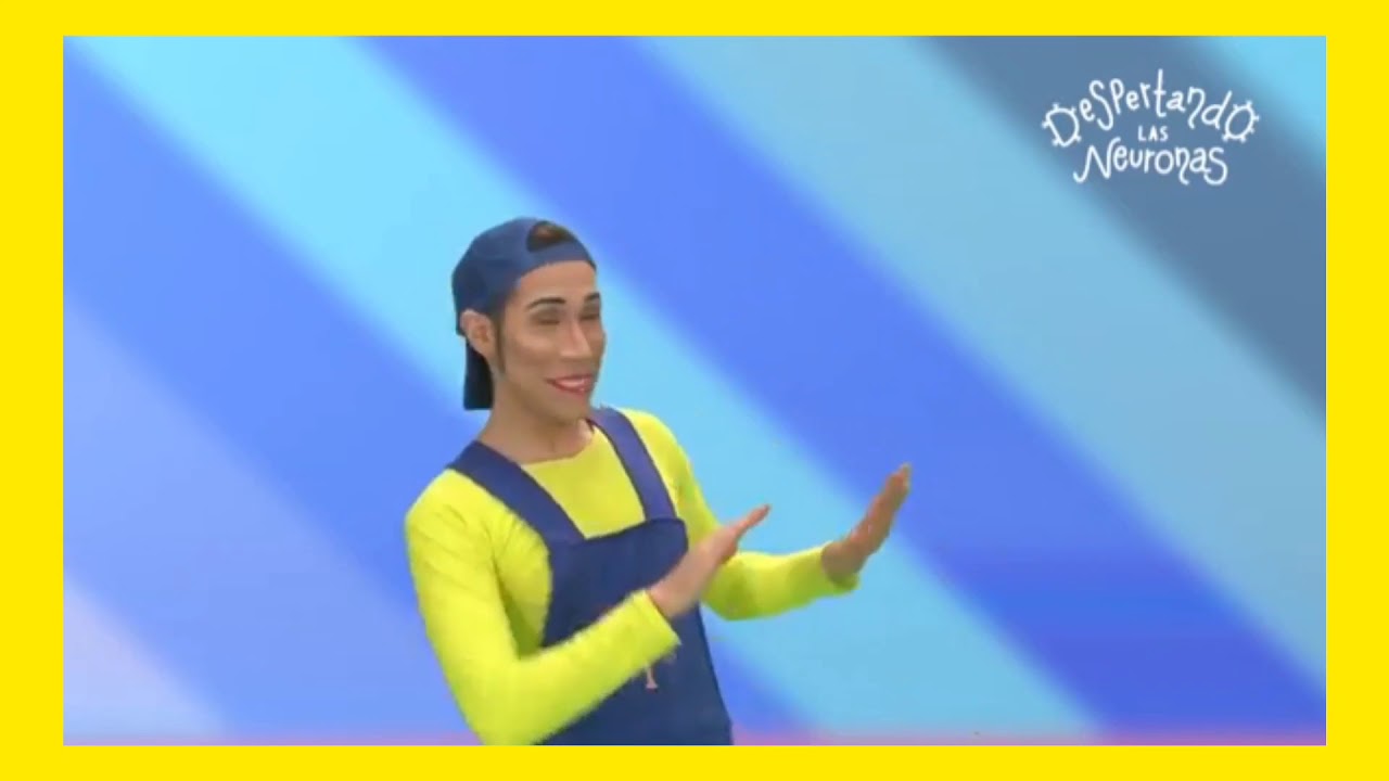 ¡OH ALÉ LÉ! YouTube