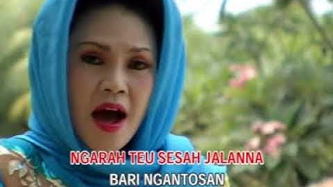 HETTI KOES ENDANG - PATEPANG DIBATAS KOTA