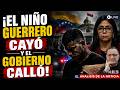 El Niño Guerrero cayó: ¿por qué el gobierno guardó silencio? | El Análisis de la Noticia
