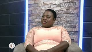 Finding Hope and Healing: Pastor Sharon's Transformative Testimony (Raw and Moving)
