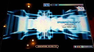 Pump It Up Fiesta 2 - Will o