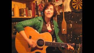 Eleanor Mcevoy - Ill Be Willing - Songs From The Shed