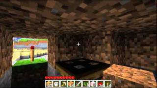 Minecraft automatischer Warenwechsel/ Handel