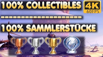 Jusant | Avid reader | Final ascent | Common ground | Sound archeologist Trophy | Achievement Guide