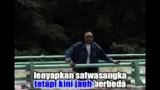 chadut SEKEDAR BERTANYA leo waldy