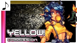 YELLOW! || Theme of Yellow || For @artsyyellow
Commission for @Artsyyellow
https://twitter.com/artsyyellow
SUPPORT:
- PATREON: http://bit.ly/ShimPatreon
SERVER:
- DISCORD: http://bit.ly/KitchenDisc
SOCIAL MEDIAS:
Soundcloud: https://soundcloud.com/shimshonthegadite
Twitter: https://twitter.com/SHIMSHON_GAD
Facebook Page: https://www.facebook.com/ShimshontheGadite/ YELLOW! || Theme of Yellow || For @artsyyellow