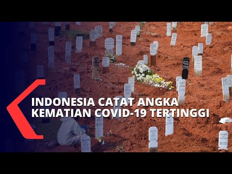 Video: Di Wilayah Kurgan, 2 Kematian Akibat COVID-19 Disahkan Setiap Hari