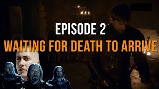 Game of Thrones Season 8 Episode 2 Review: Battle of Helms Deep, Jarhead, Never Ending Story