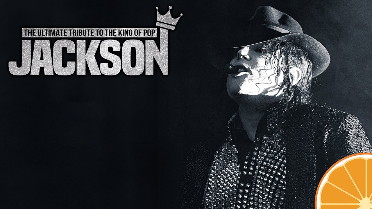 洋楽 A Tribute to King of Pop JACKSON: THE ULTIMATE TRIBUTE TO THE KING OF POP at The Maltings
