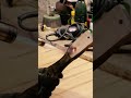 FROM OLD SKIS рџЋї TO NEW BOW рџЏ FROM OLD SKIS рџЋї TO NEW BOW рџЏ