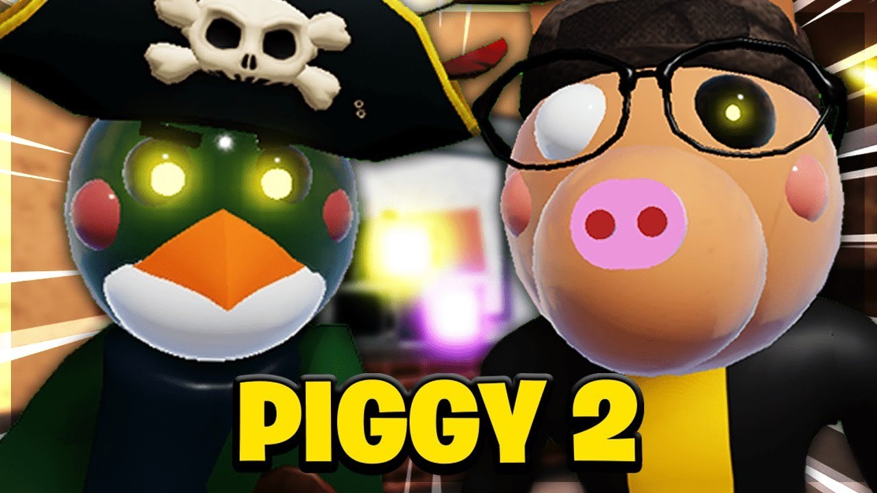 Piggy Book 2 Live Secret Ending Robux Giveaway Roblox Piggy Live Youtube - all secrets in roblox piggy part 2 roblox piggy youtube