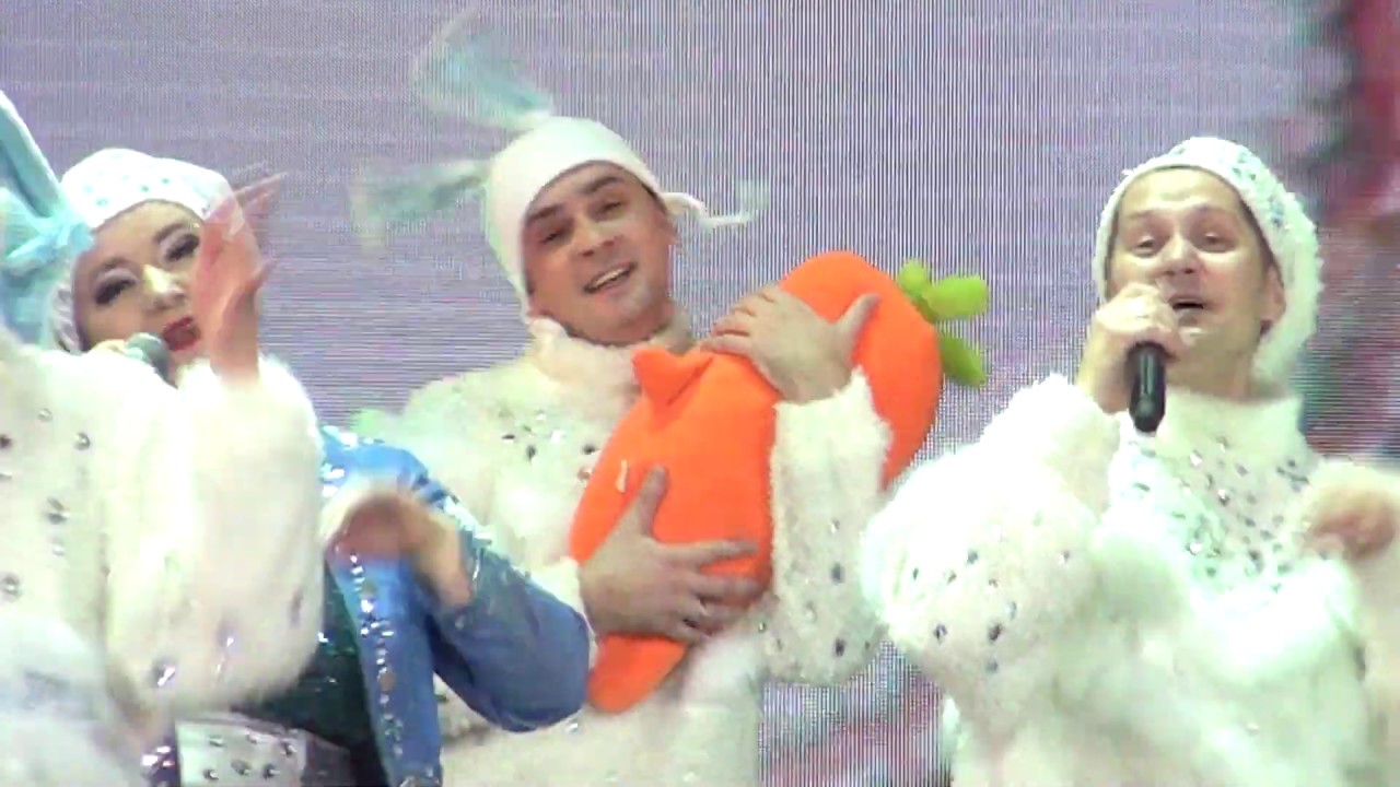 Берега России Демо 1