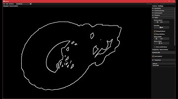 Screen-Space outline using Compute Shader - OpenGL C#