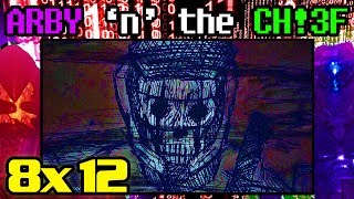 Arby 'n' the Chief | S8E12 | Arby 'n' the Chief | S8E12 |