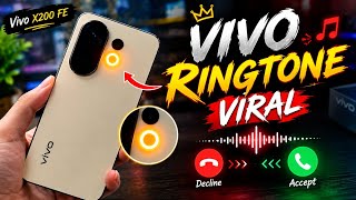 Vivo Ringtone || Trending Vivo phone Ringtone|| Viral Ringtone vivo 