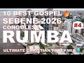 Rumba Congolese Sebene 2026 Gospel Music Part 4